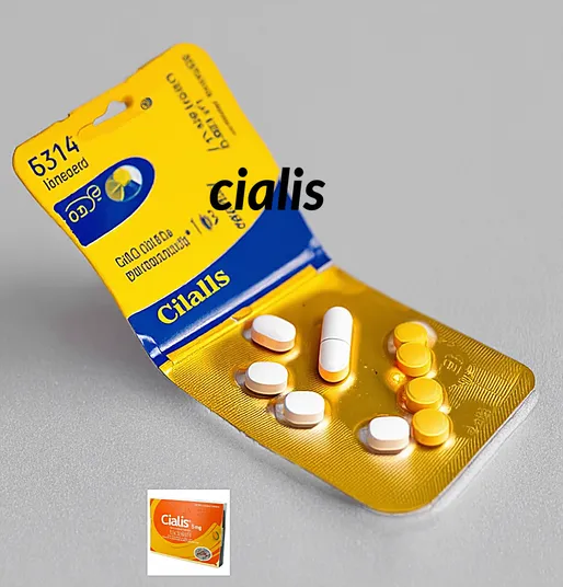 Cialis super active générique